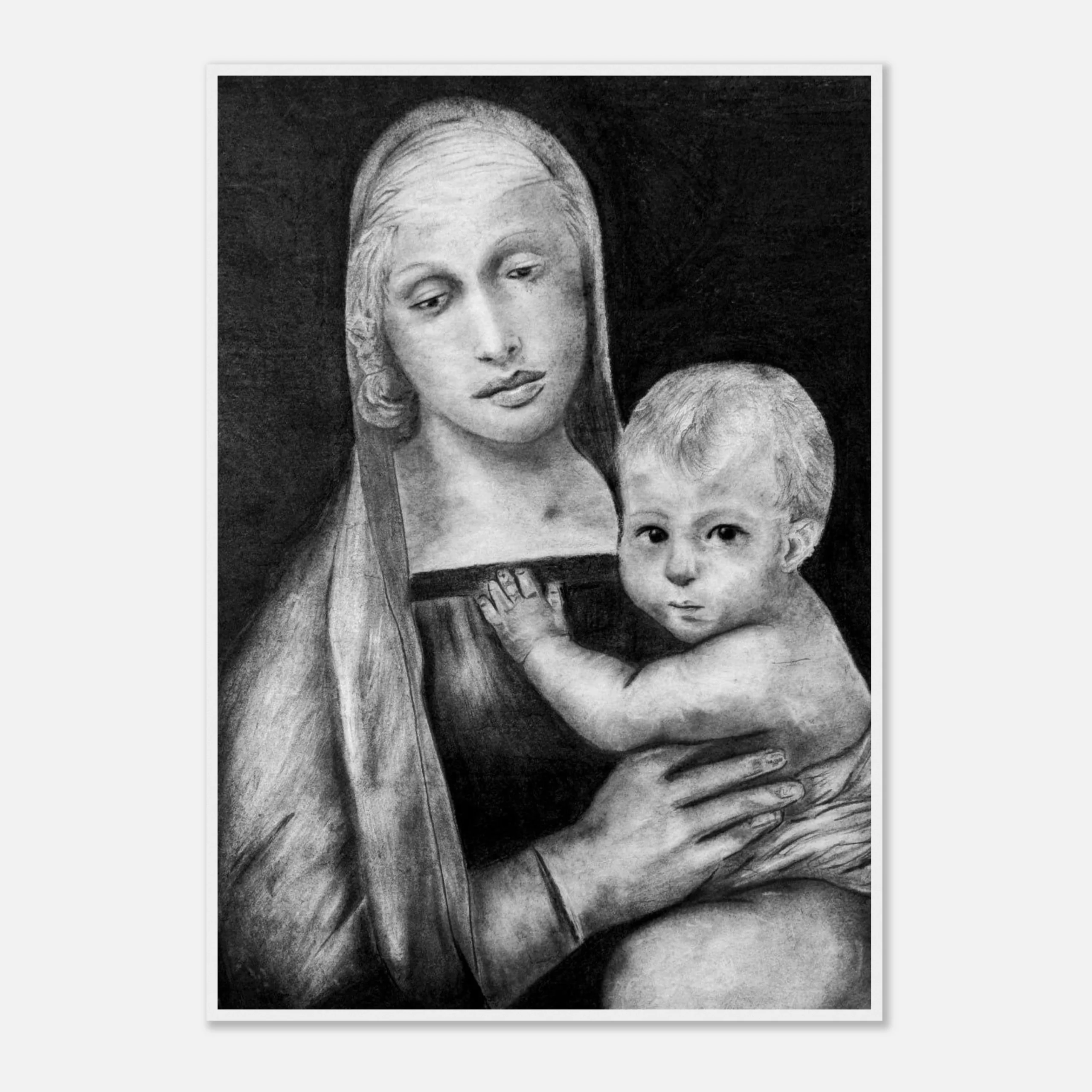 Mother’s Fortune.